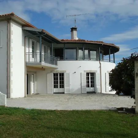 Casa Da Bela Vista 度假居 维亚纳堡