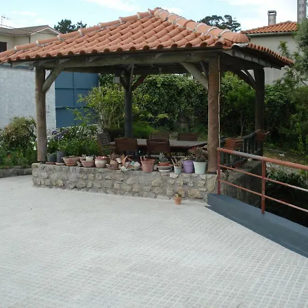 בית נופש Casa Da Bela Vista