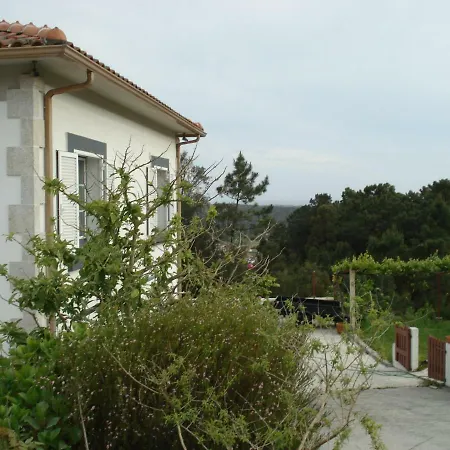 Casa Da Bela Vista בית נופש