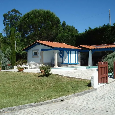 Casa Da Bela Vista * 维亚纳堡