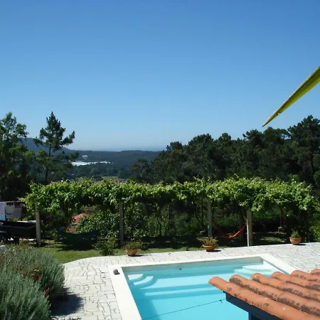 Casa Da Bela Vista 비아나도카스텔로