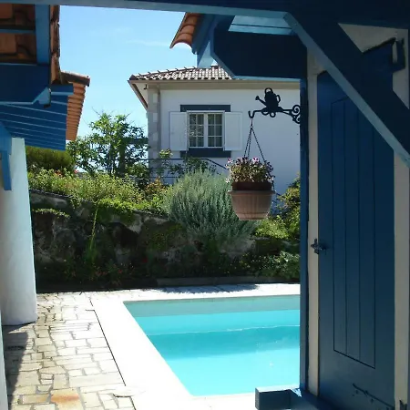 Casa Da Bela Vista * Виана-ду-Каштелу