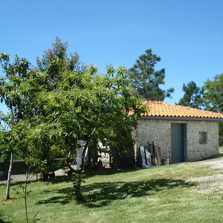 בית נופש Casa Da Bela Vista ויאנה דו קסטלו