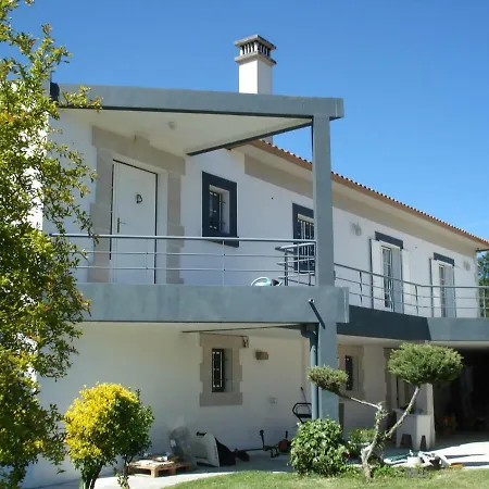 Casa Da Bela Vista * ויאנה דו קסטלו