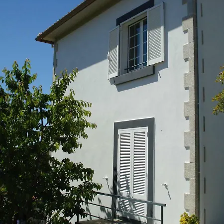 Дом отдыха Casa Da Bela Vista Виана-ду-Каштелу