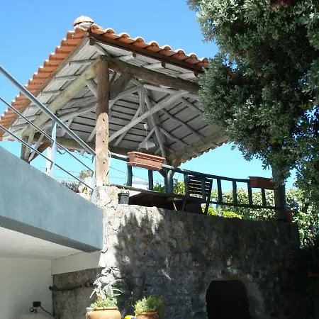 度假居 Casa Da Bela Vista *