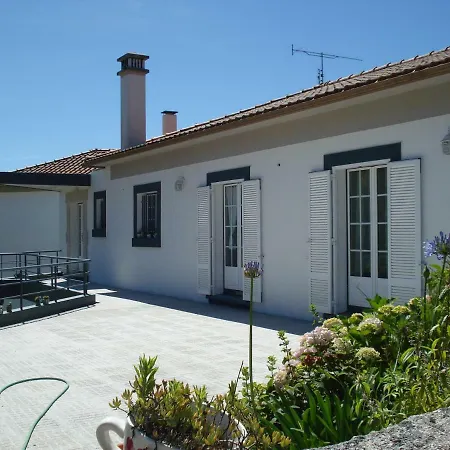 Casa Da Bela Vista *