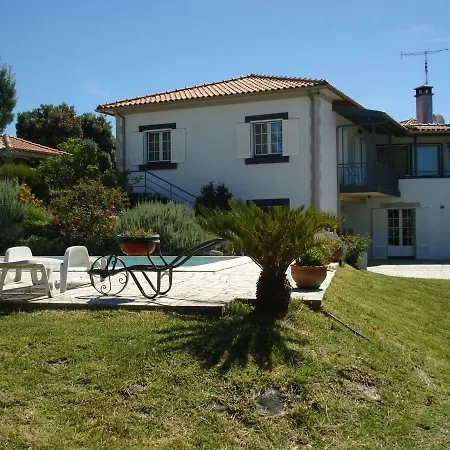 Casa Da Bela Vista بيت للعطل فيانا دو كاستيلو