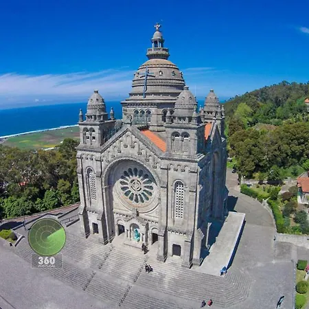 Casa Da Bela Vista 펜션 *