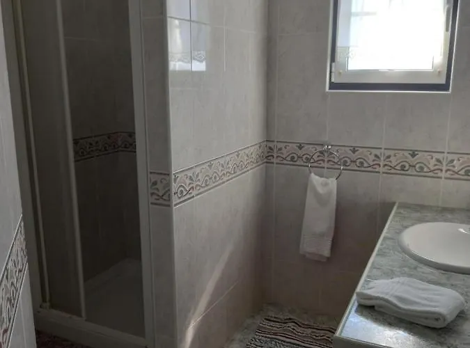 Casa Da Bela Vista Виана-ду-Каштелу