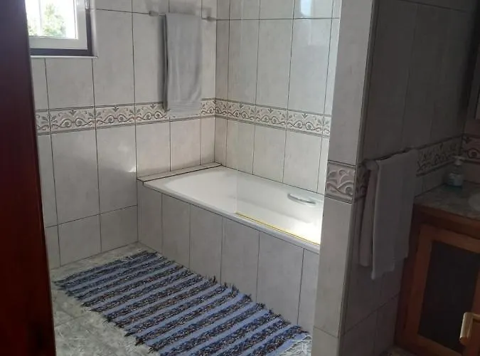 Дом отдыха Casa Da Bela Vista Виана-ду-Каштелу