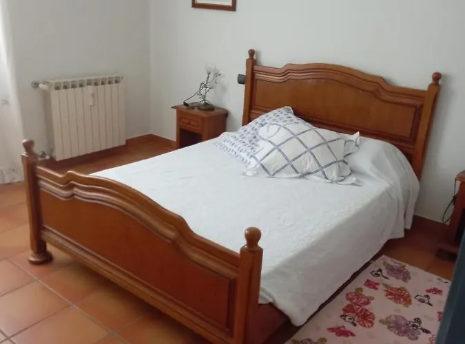 Дом отдыха Casa Da Bela Vista