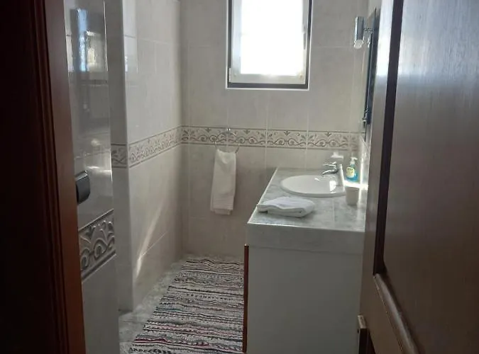 Casa Da Bela Vista *