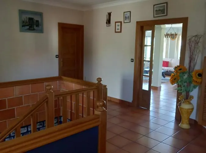 Дом отдыха Casa Da Bela Vista Виана-ду-Каштелу