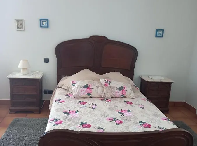 Дом отдыха Casa Da Bela Vista