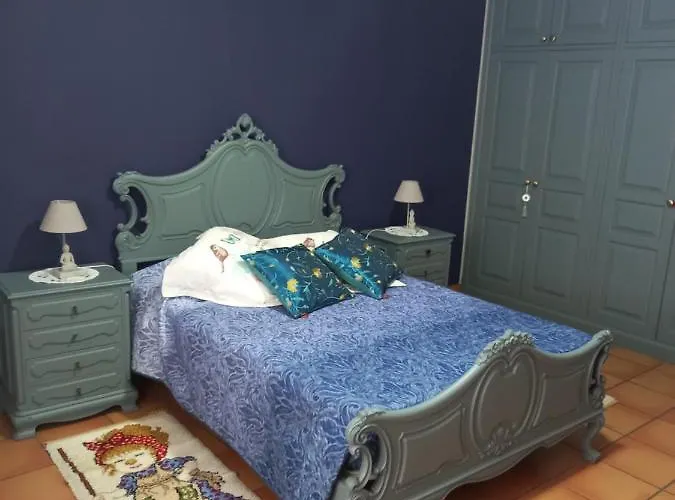 Casa Da Bela Vista Виана-ду-Каштелу