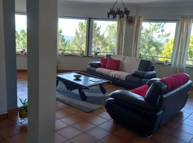 Casa Da Bela Vista Виана-ду-Каштелу