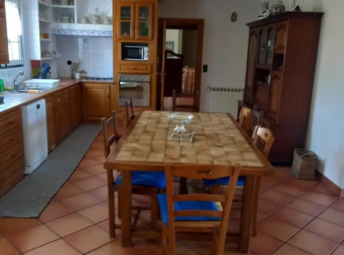 Casa Da Bela Vista Дом отдыха