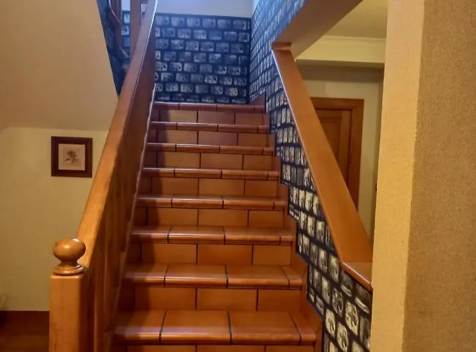 Дом отдыха Casa Da Bela Vista Виана-ду-Каштелу