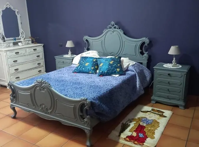 Casa Da Bela Vista Дом отдыха Виана-ду-Каштелу