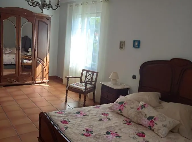 Casa Da Bela Vista Дом отдыха