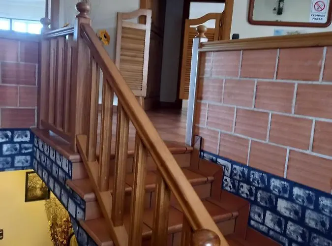 Дом отдыха Casa Da Bela Vista