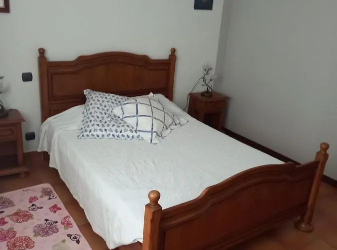 Casa Da Bela Vista Дом отдыха