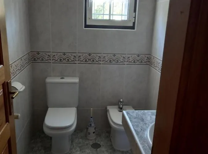 Casa Da Bela Vista Дом отдыха *