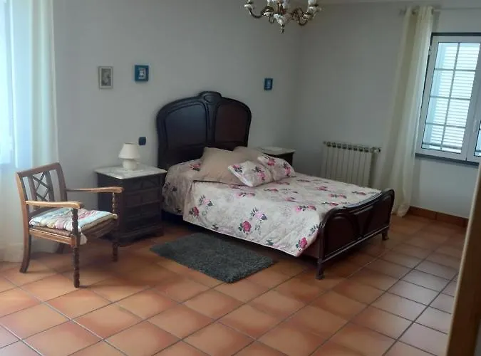 Casa Da Bela Vista Дом отдыха Виана-ду-Каштелу