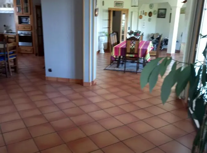 Дом отдыха Casa Da Bela Vista Виана-ду-Каштелу