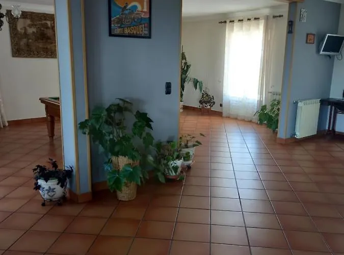 Casa Da Bela Vista Дом отдыха Виана-ду-Каштелу