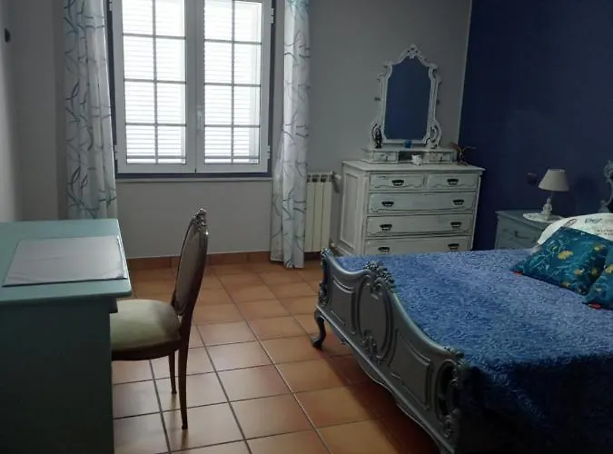 Дом отдыха Casa Da Bela Vista Виана-ду-Каштелу