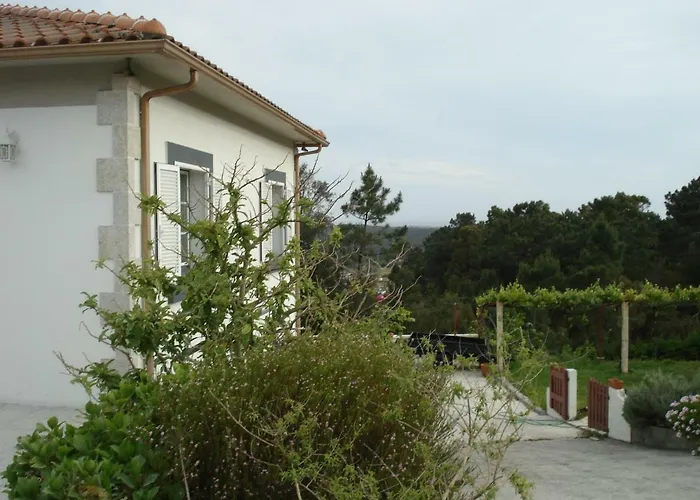 Casa Da Bela Vista Дом отдыха