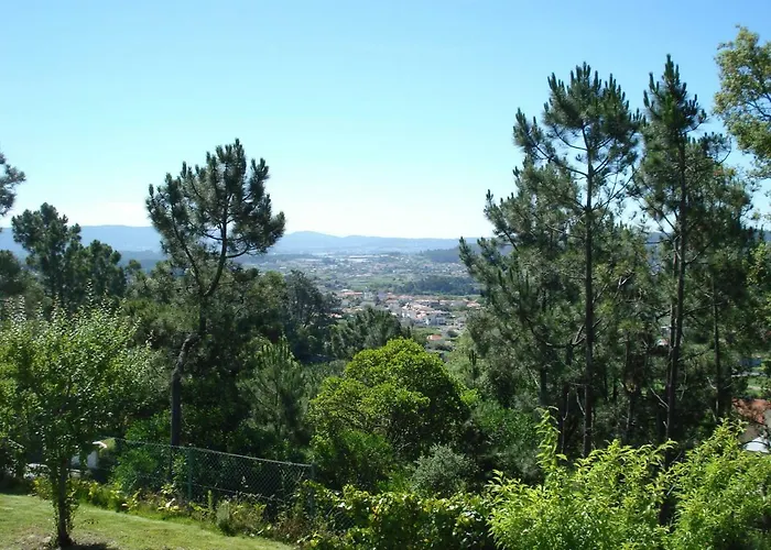 Casa Da Bela Vista *