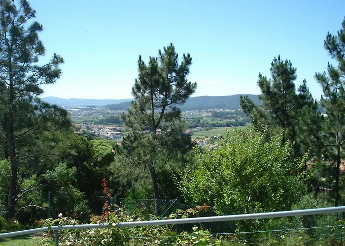 Casa Da Bela Vista Дом отдыха *