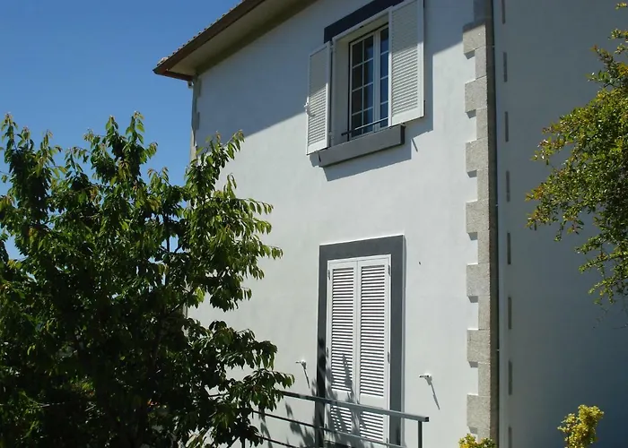 Дом отдыха Casa Da Bela Vista Виана-ду-Каштелу