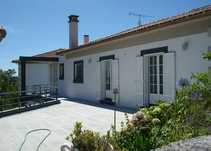 Casa Da Bela Vista *